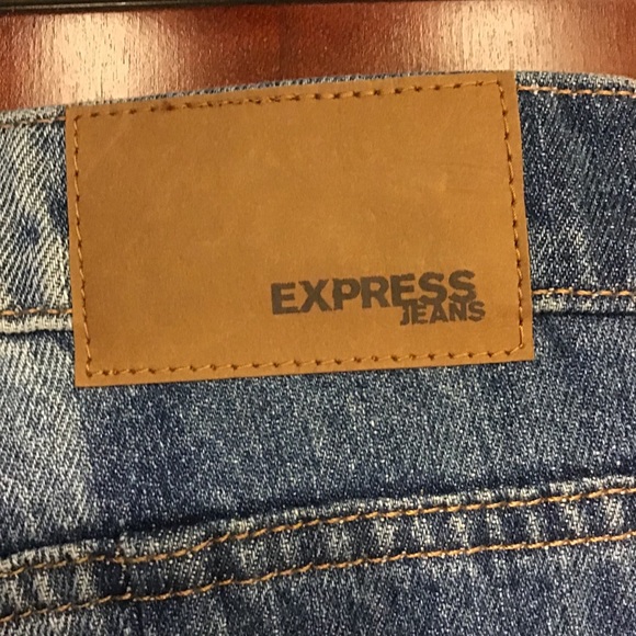 Jeans - Picture 3 of 4